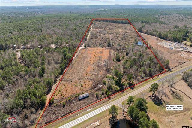 Jefferson, TX 75657,TBD Fm-2208