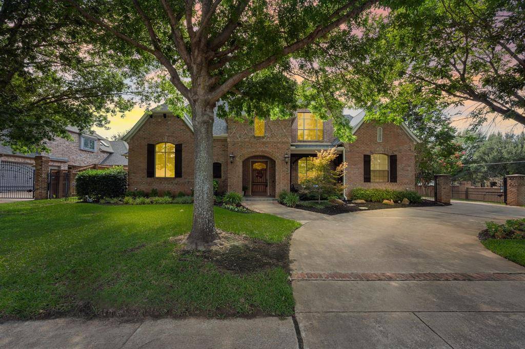 Colleyville, TX 76034,7012 Shepherds Glen
