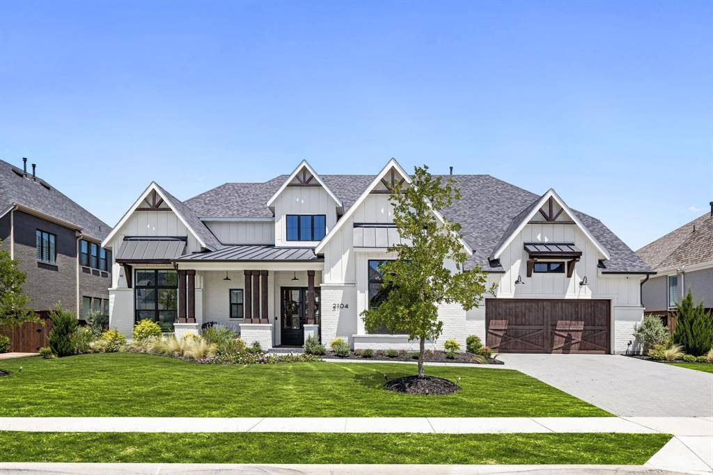 Celina, TX 75009,2104 Sherluck Court