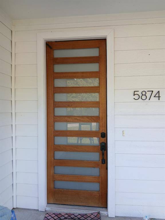 Fort Worth, TX 76126,5874 Bear Creek Drive E