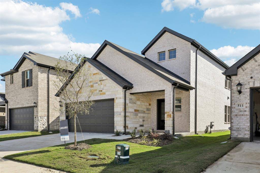 Mckinney, TX 75069,513 Blanton Street