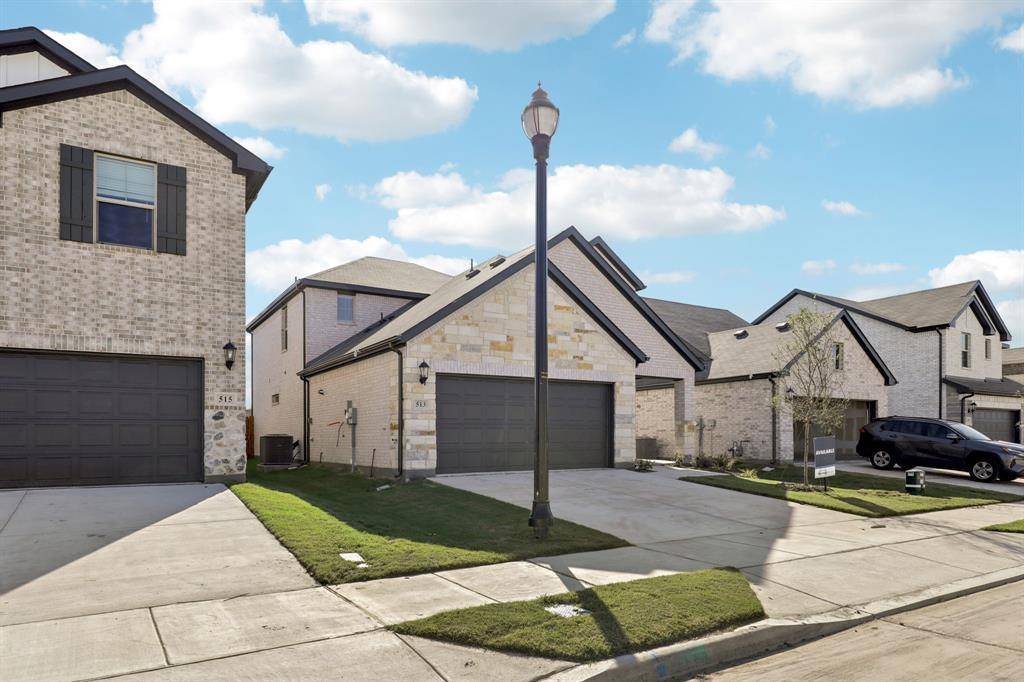 Mckinney, TX 75069,513 Blanton Street