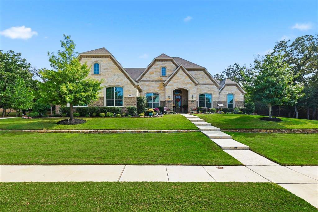 Keller, TX 76248,813 War Admiral Trail