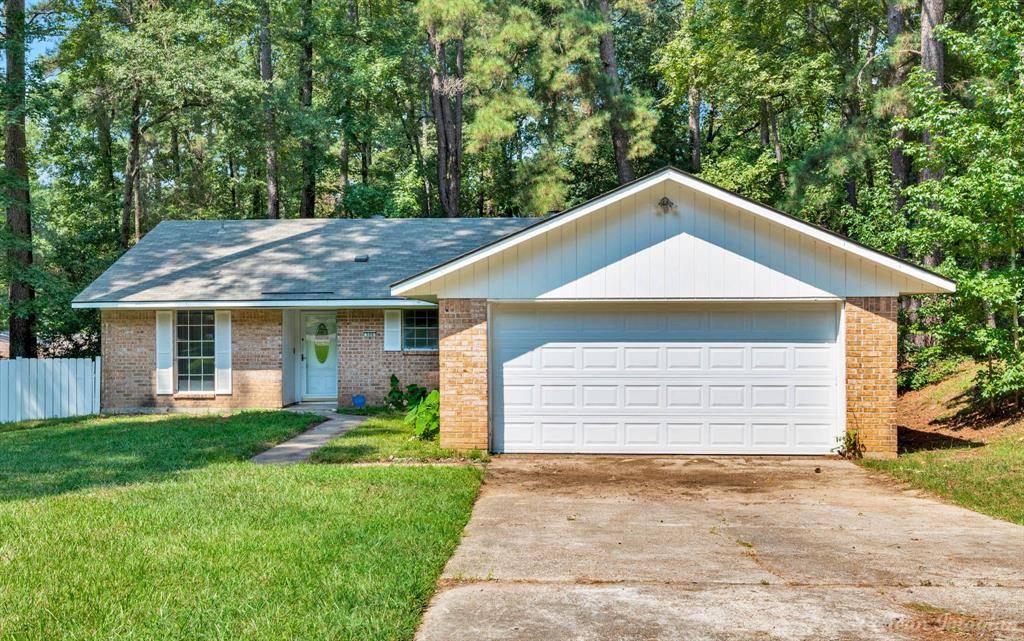 Haughton, LA 71037,506 Whispering Pine Circle