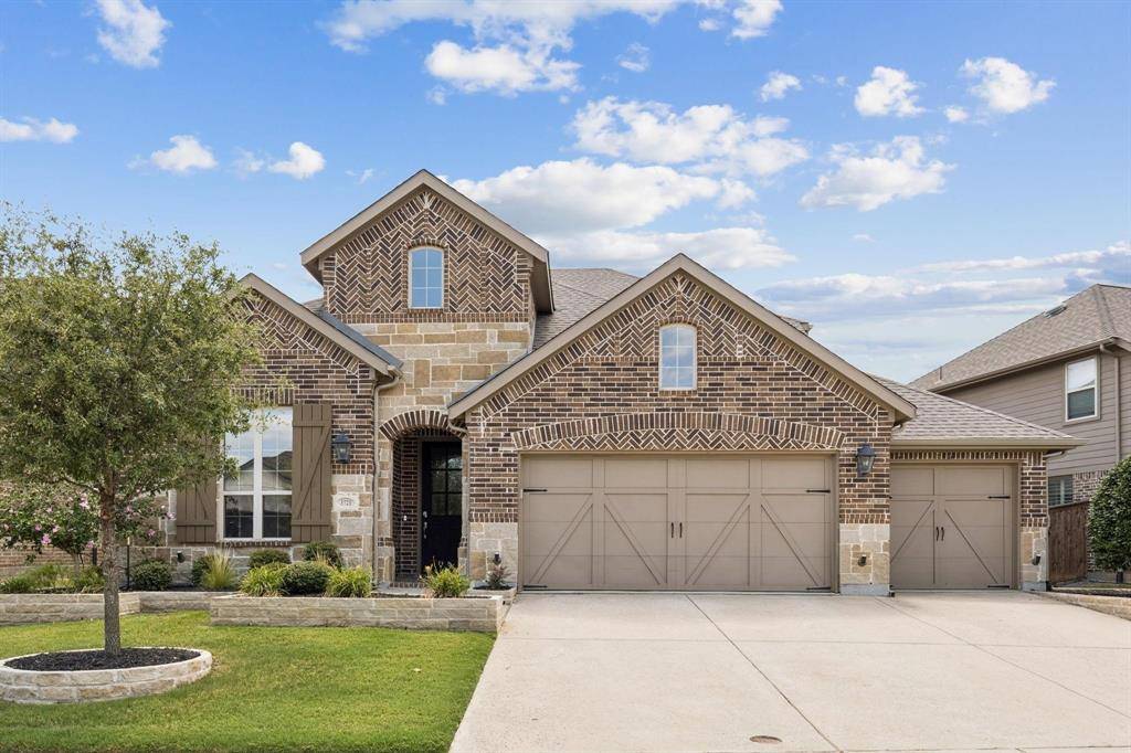 Celina, TX 75009,3721 Norwood Avenue