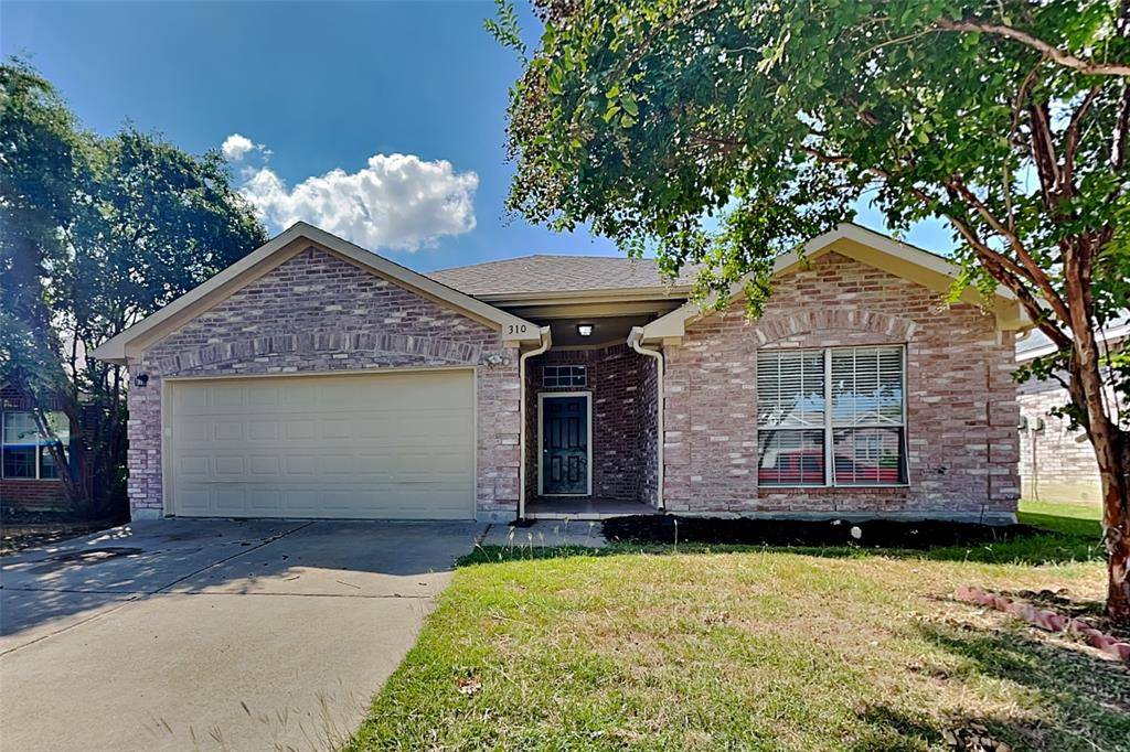 Arlington, TX 76002,310 Montana Drive