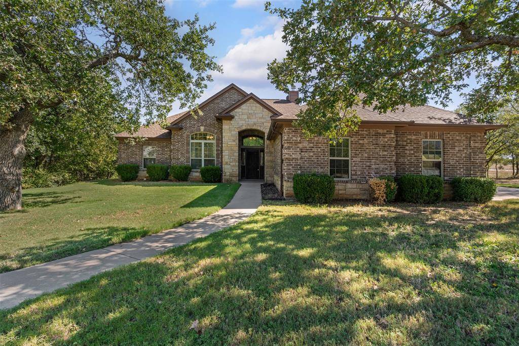 Graham, TX 76450,1505 Cross Oaks Court