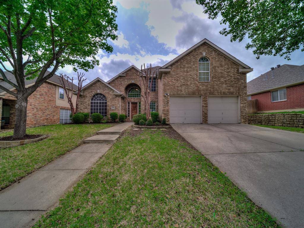 Keller, TX 76248,1105 Elmgrove Lane