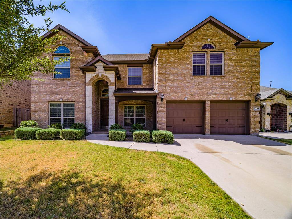 Fort Worth, TX 76177,1320 Sand Verbena Way
