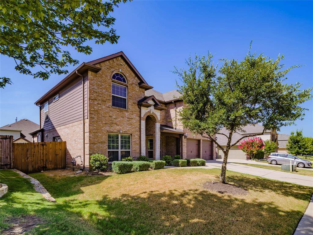 Fort Worth, TX 76177,1320 Sand Verbena Way