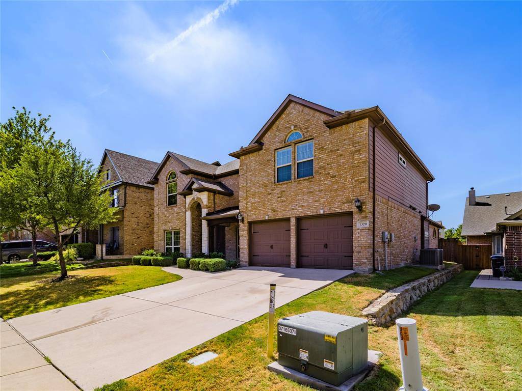 Fort Worth, TX 76177,1320 Sand Verbena Way