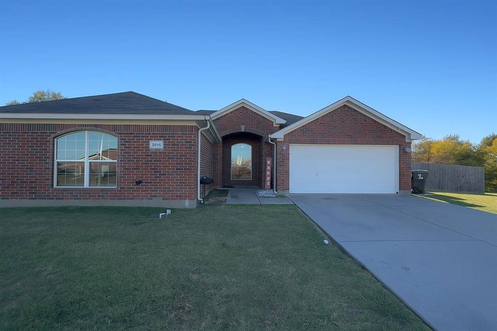 Arlington, TX 76018,2018 Cliffside Drive