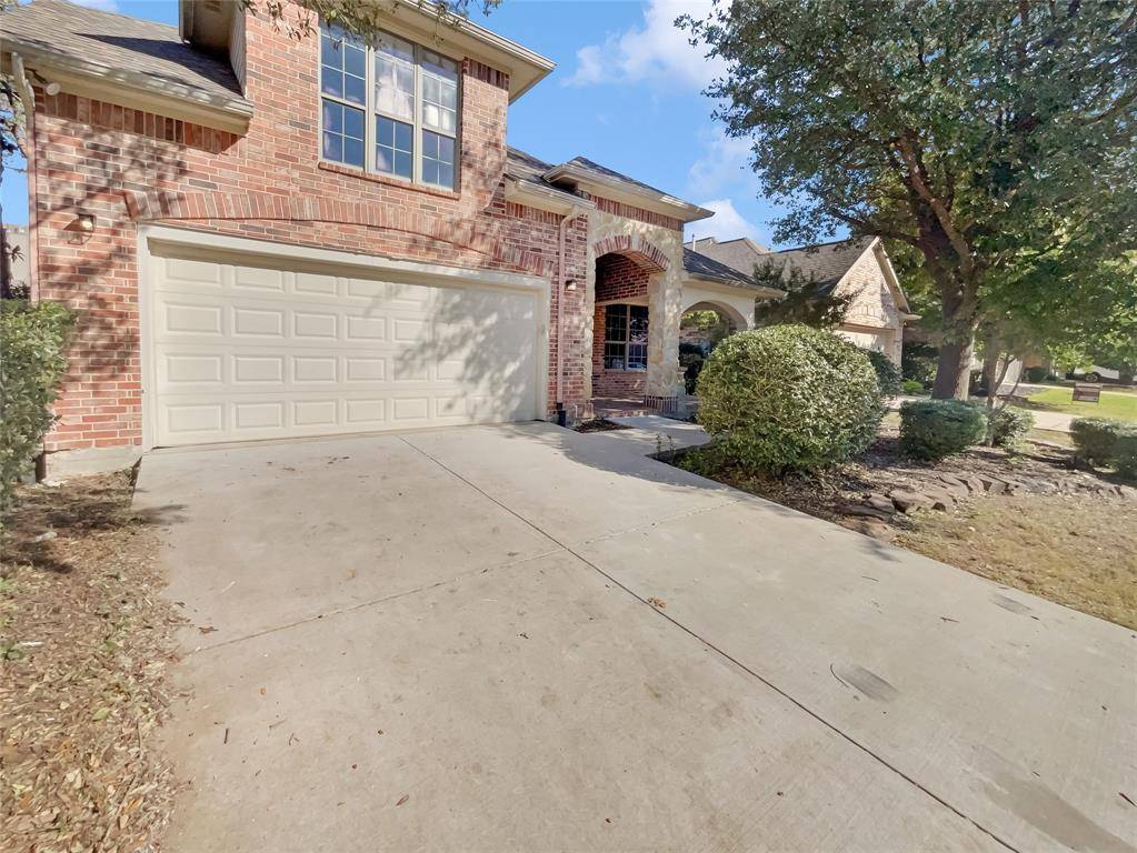 Little Elm, TX 75068,1609 Bluebird Drive