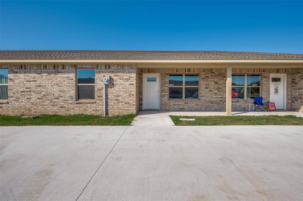 Thackerville, OK 73459,19161 - 19175 Cabo Way #19167
