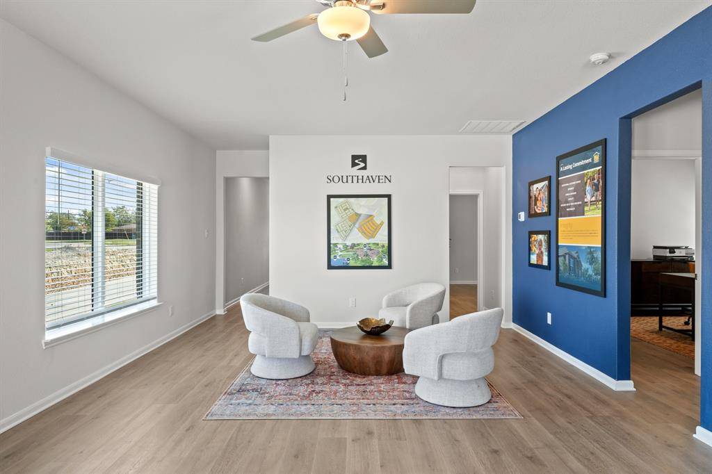 Hutchins, TX 75141,900 Camelia Grove Court