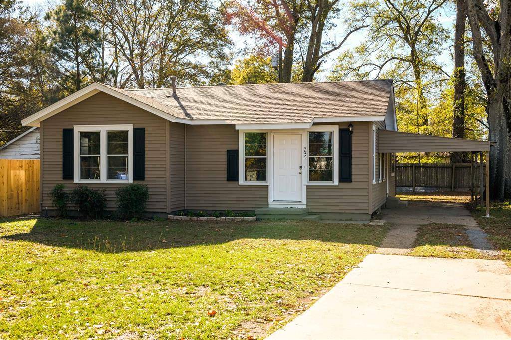 Shreveport, LA 71108,2647 Drexel Street