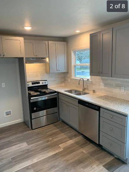 Hurst, TX 76053,632 Livingston Drive