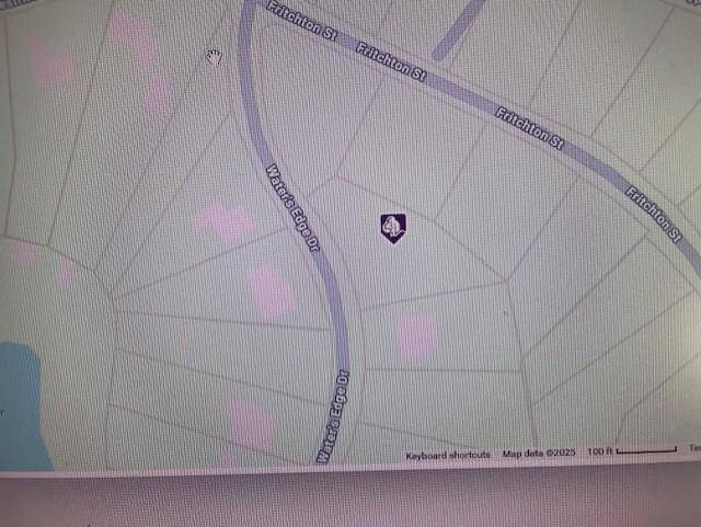 Benton, LA 71006,5105 WATERS EDGE