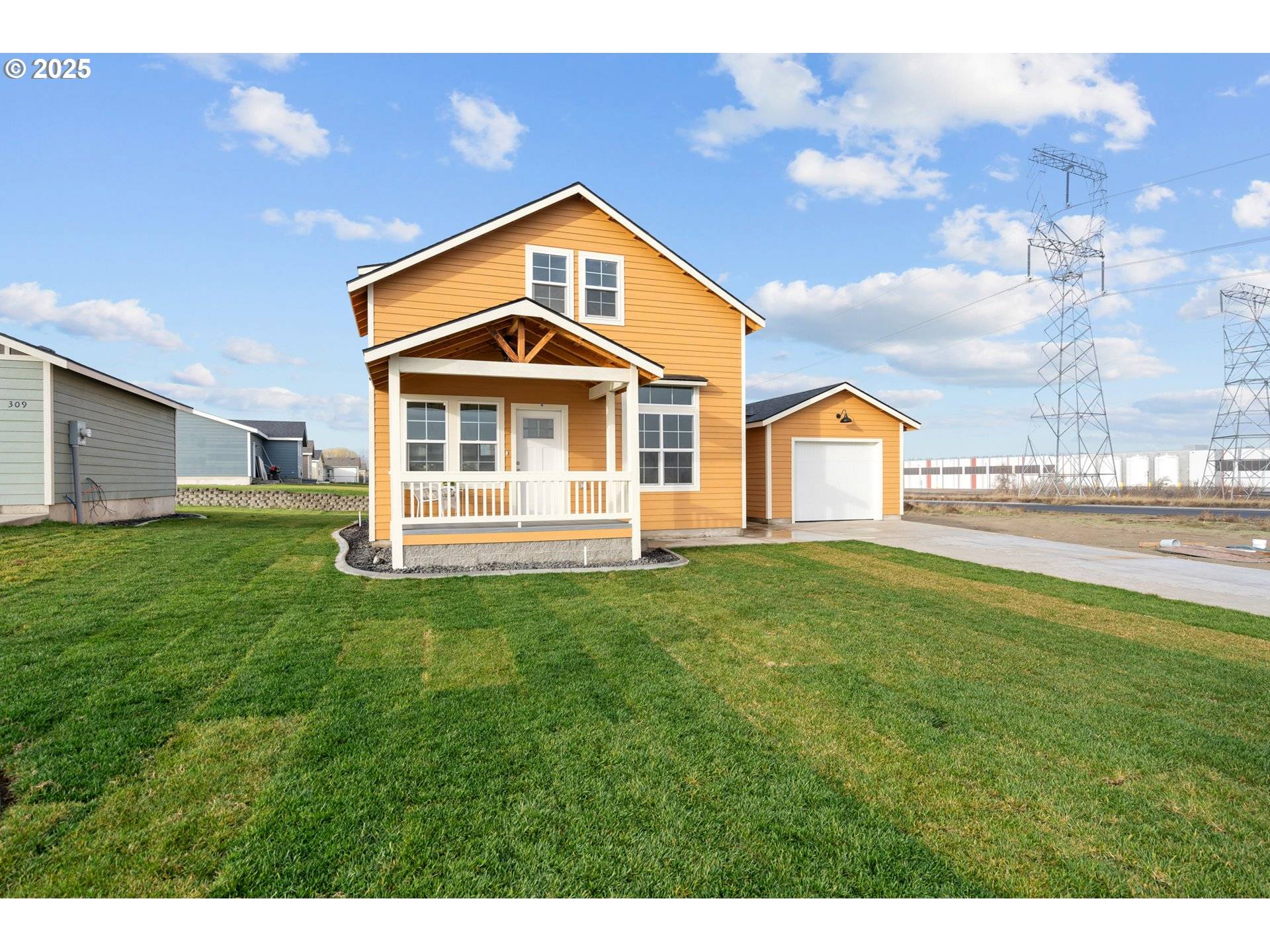 Boardman, OR 97818,303 ART KEGLER BLVD