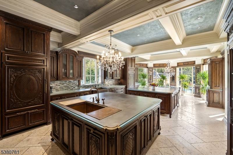 Alpine Boro, NJ 07620,31 Rio Vista Dr