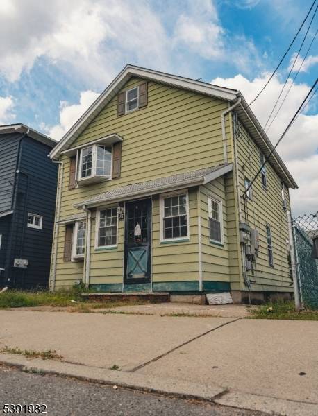 Clifton City, NJ 07013,26 Major St