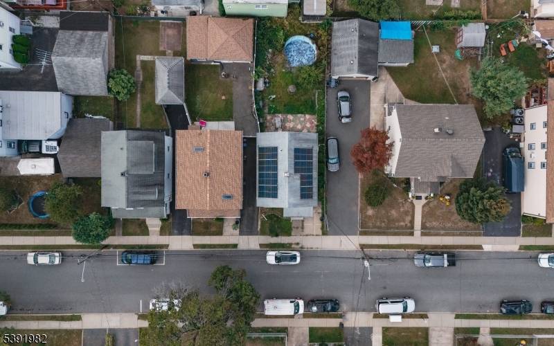 Clifton City, NJ 07013,26 Major St