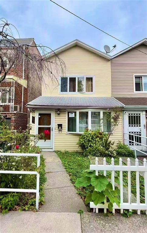 Brooklyn, NY 11234,1563 East 57th ST