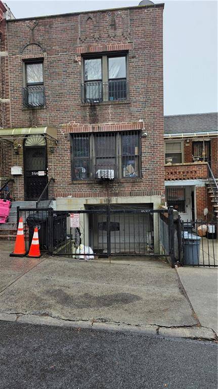 Brooklyn, NY 11220,560 46th ST