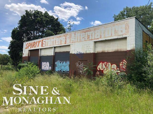 Detroit, MI 48208,5505 ROSA PARKS BLVD