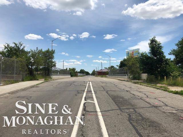 Detroit, MI 48208,5505 ROSA PARKS BLVD