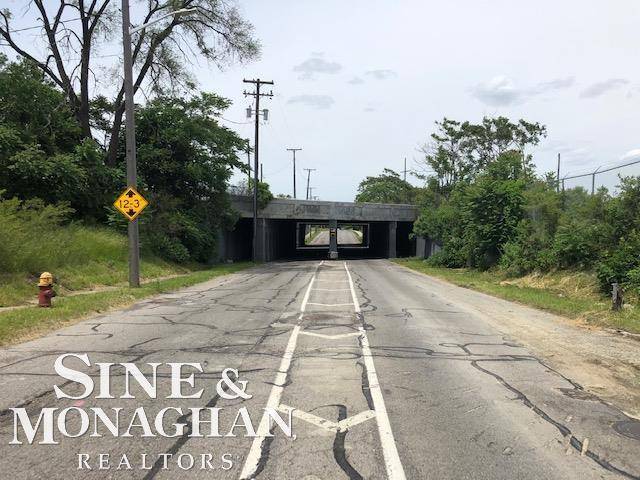 Detroit, MI 48208,5505 ROSA PARKS BLVD