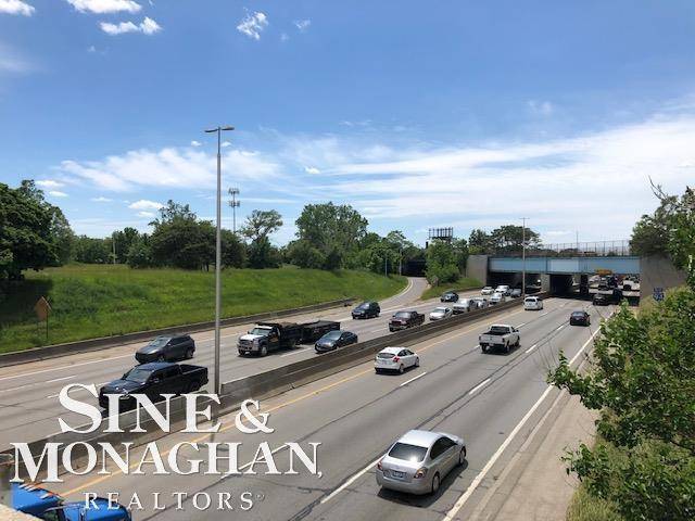 Detroit, MI 48208,5505 ROSA PARKS BLVD