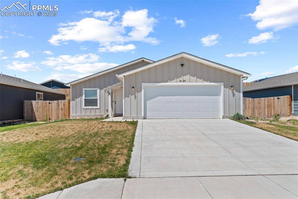 Pueblo, CO 81001,1424 Brewery RD