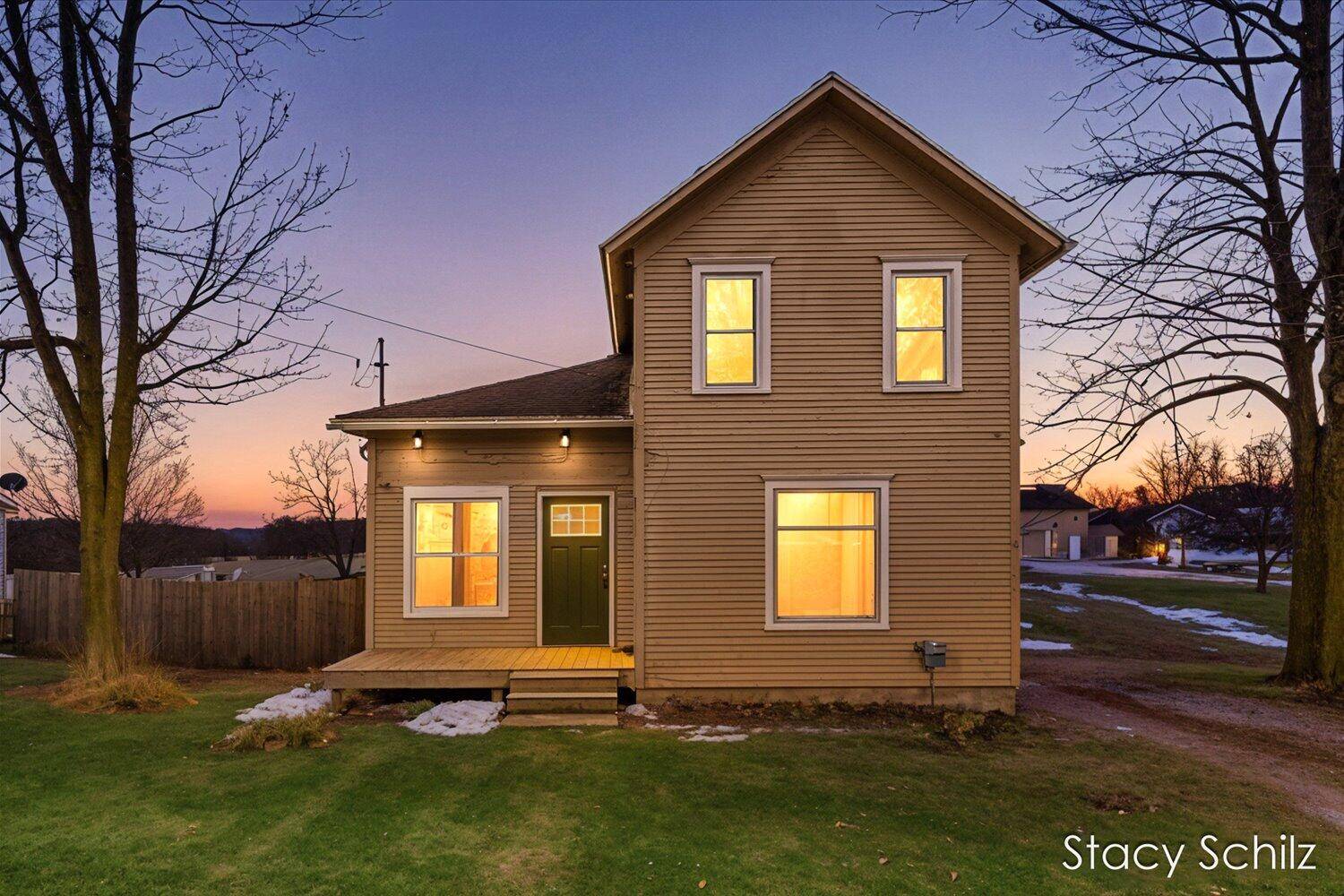 Vermontville, MI 49096,344 E Main ST