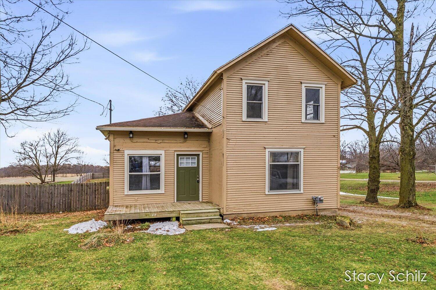 Vermontville, MI 49096,344 E Main ST