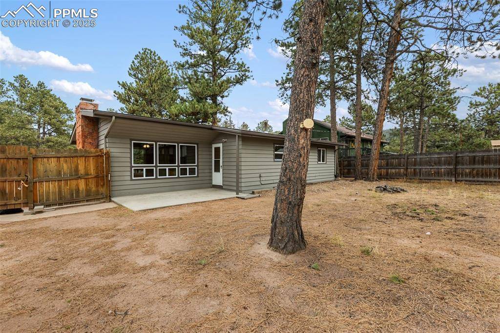 Woodland Park, CO 80863,415 W Bowman AVE