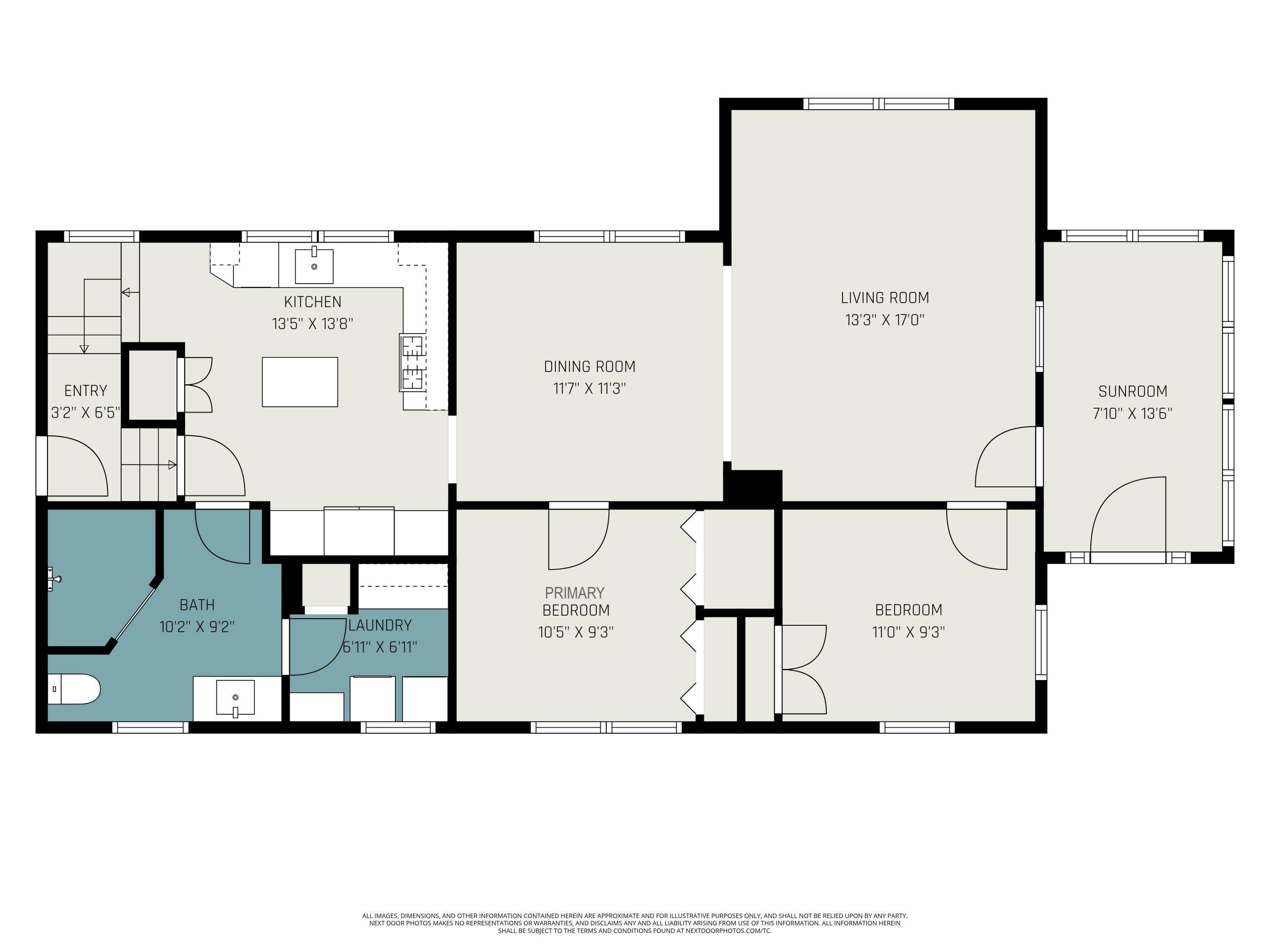 Ludington, MI 49431,111 S Staffon ST