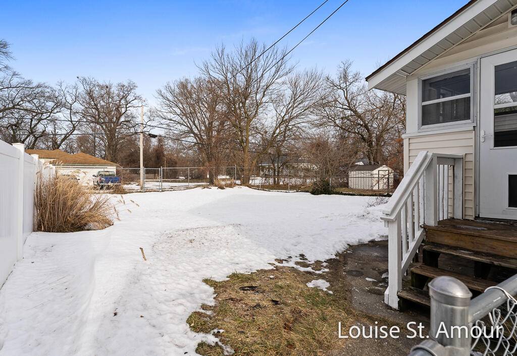 Muskegon, MI 49442,436 Catawba AVE