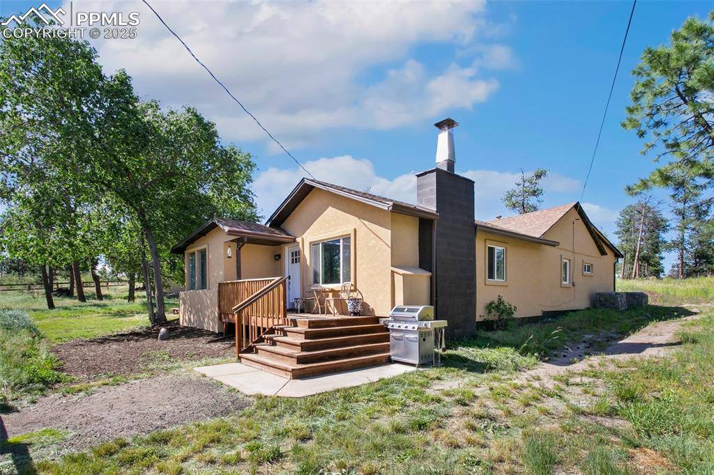 Colorado Springs, CO 80908,5620 Shoup RD