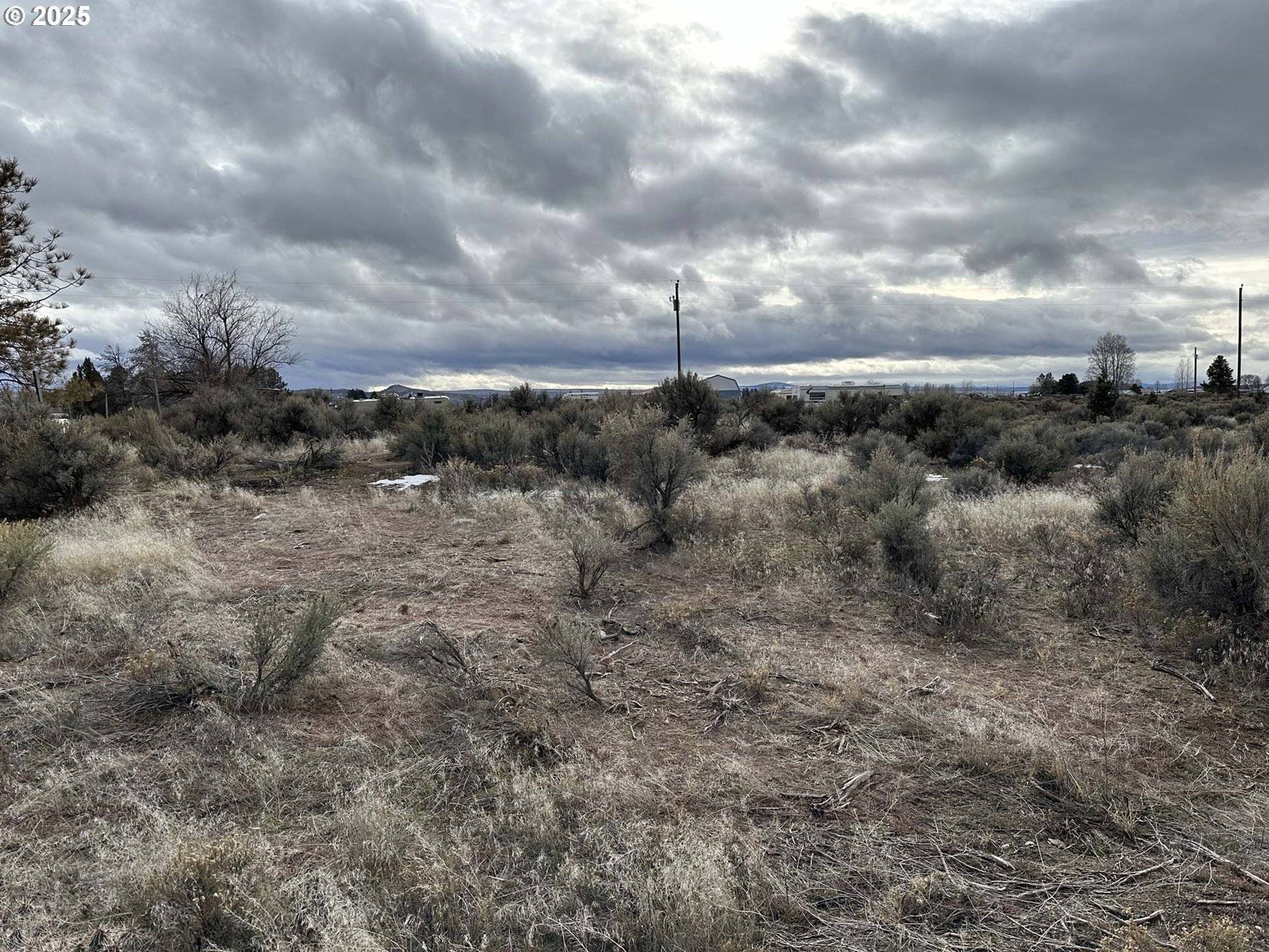 Christmas Valley, OR 97641,Wonderland ST #6200