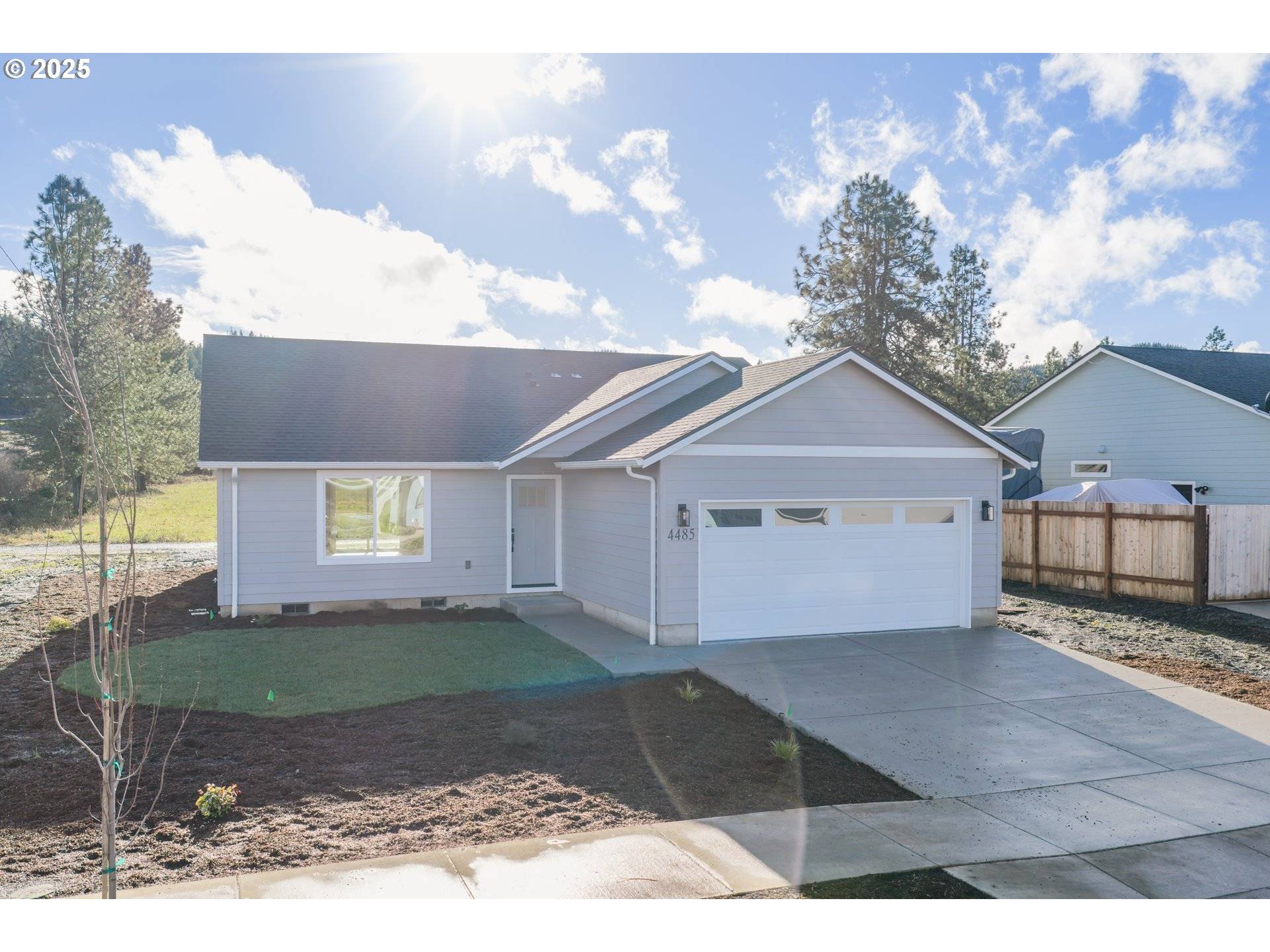 Sweet Home, OR 97386,4485 KNOTTY PINE CT