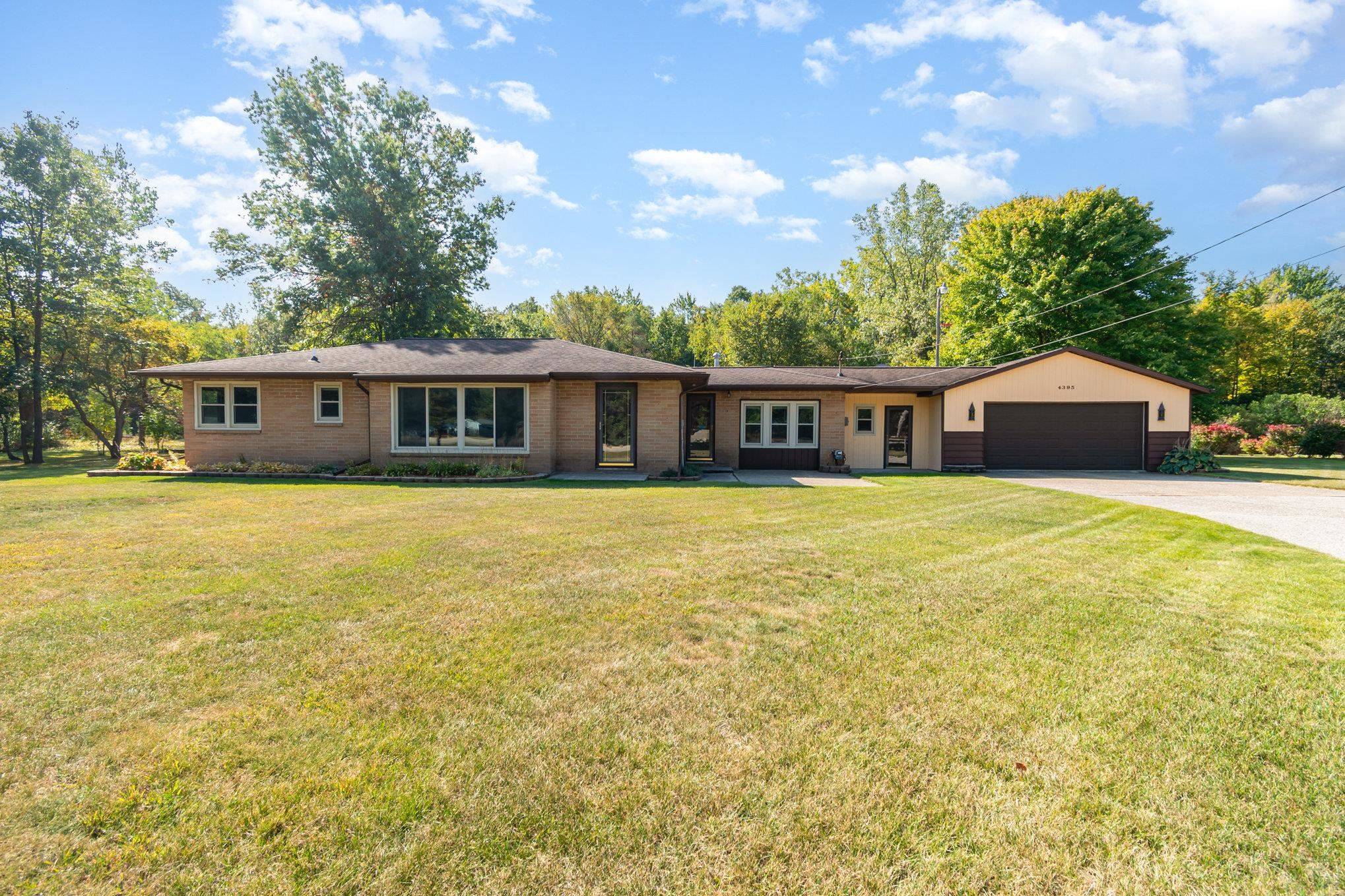 Shepherd, MI 48883,4395 W Isabella RD