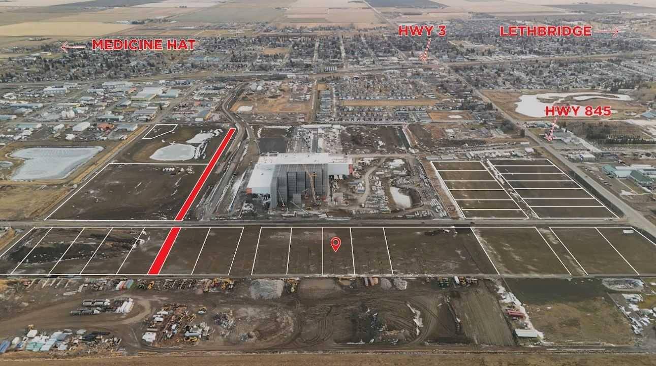 Coaldale, AB T1M0G6,1604 12 AVE