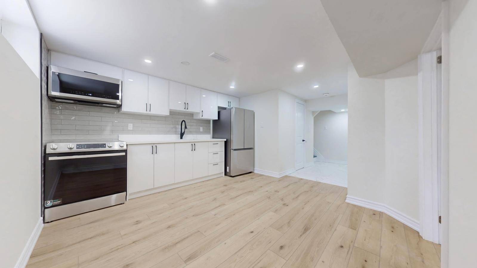 Toronto C13, ON M4A 1Z6,57 Saddle Ridge DR #Lower B