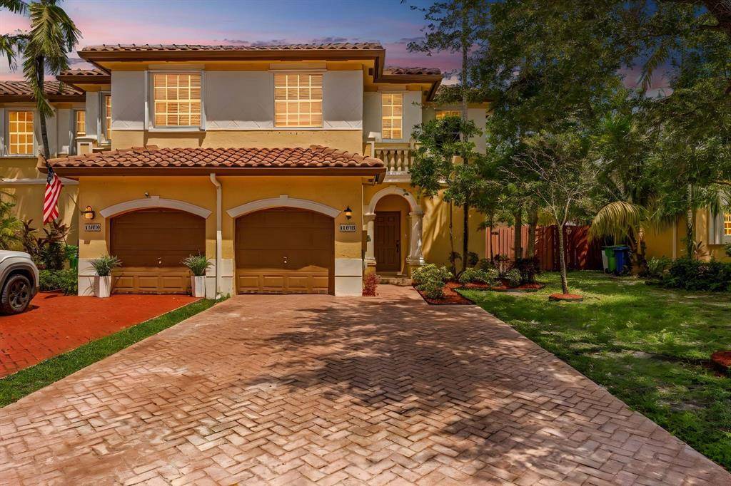 Miramar, FL 33027,14075 SW 50th Ln #14075