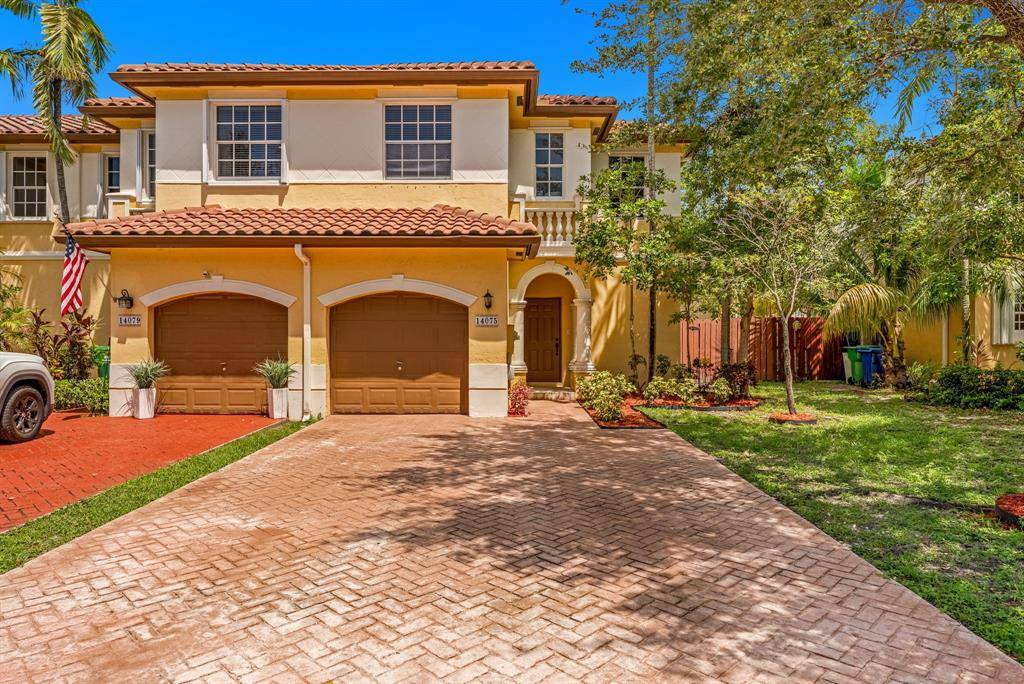 Miramar, FL 33027,14075 SW 50th Ln #14075