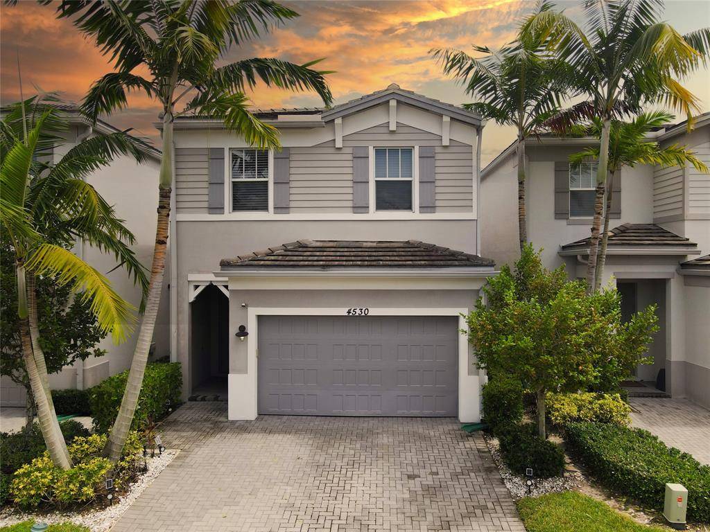 Tamarac, FL 33319,4530 NW 48th Ter