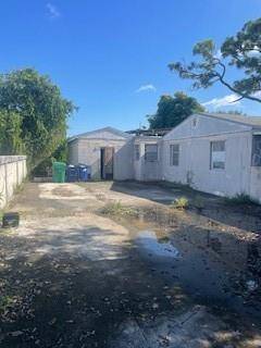 Miami, FL 33147,2477 NW 101st St