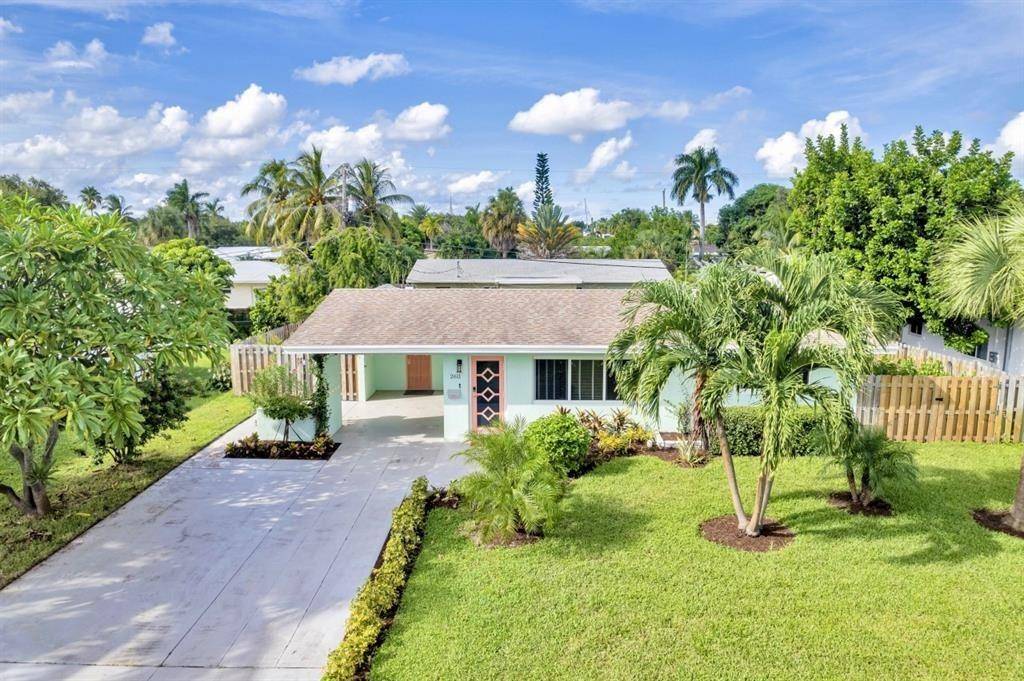 Pompano Beach, FL 33062,2611 NE 20th St