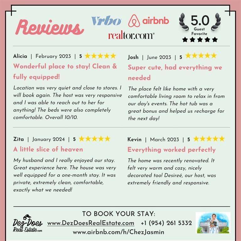 Pompano Beach, FL 33062,2611 NE 20th St